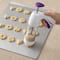 Presse à biscuits Simple Succès de Wilton, 13 pièces